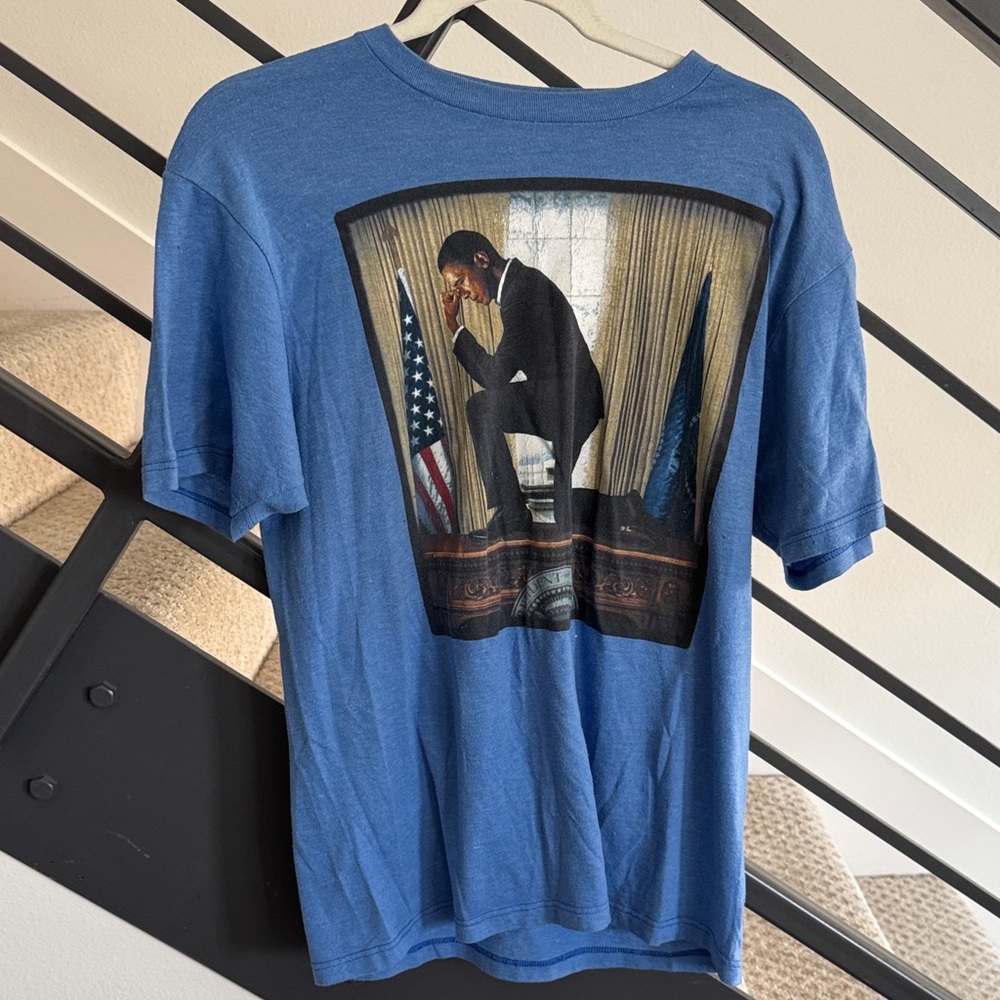 Vintage Obama T-Shirt